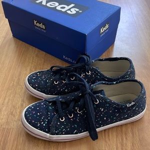 Keds Kids Confetti Sneakers
